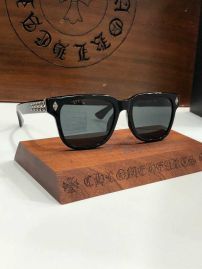 Picture of Chrome Hearts Sunglasses _SKUfw46735128fw